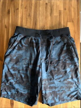 Lululemon T.H.E. Short